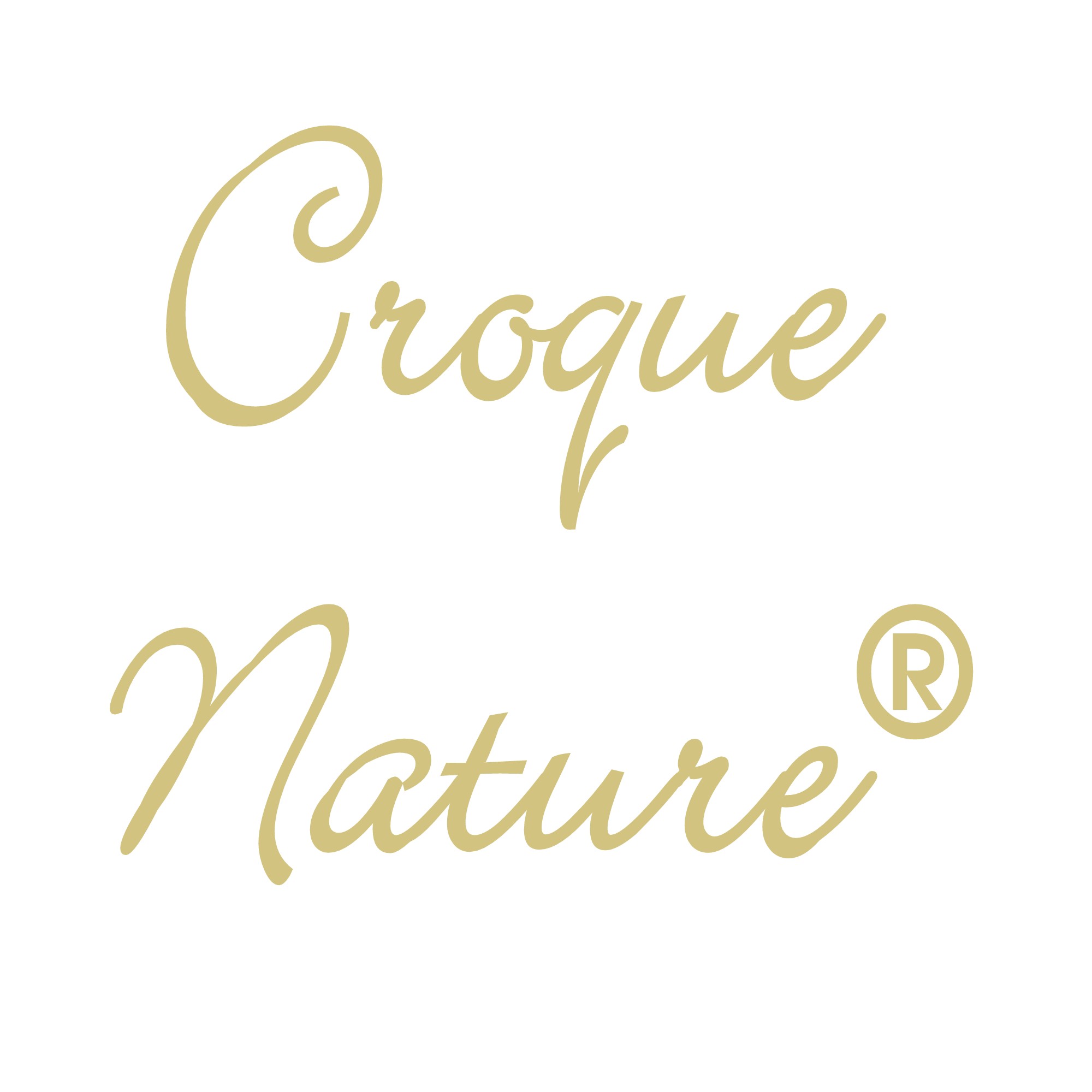 CROQUE NATURE® CAYCHAX